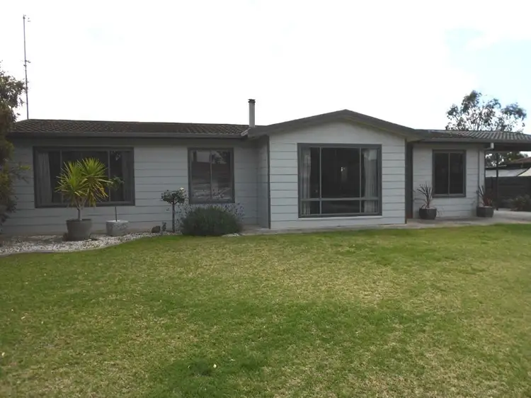 Main view of Homely house listing, 15 Bertha Street, Bordertown SA 5268