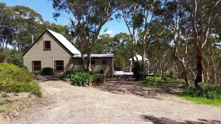 281 Mulwaree Drive, Tallong NSW 2579