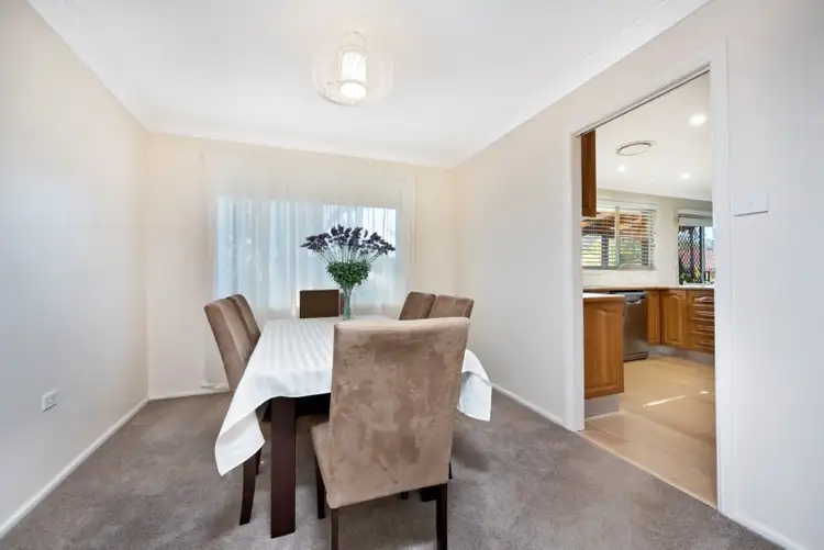 Third view of Homely house listing, 12 Boobook Place, Ingleburn NSW 2565