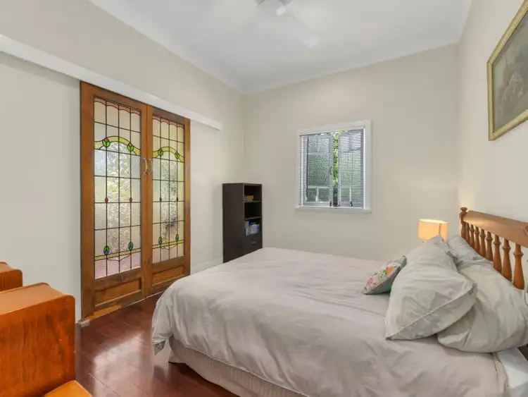 Fifth view of Homely house listing, 27 Yoku Road, Ashgrove QLD 4060