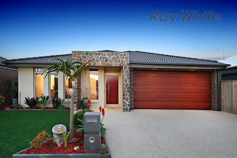 Main view of Homely house listing, 66 Middleton Drive, Point Cook VIC 3030