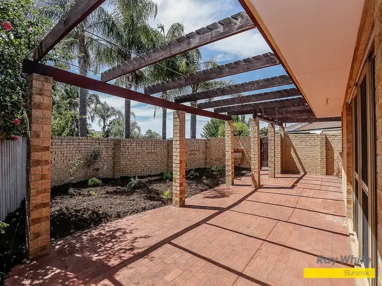 Fourth view of Homely house listing, 3 Aspen Grove, Ballajura WA 6066