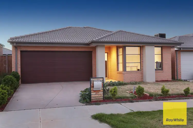 Second view of Homely house listing, 28 Durlston Street, Point Cook VIC 3030