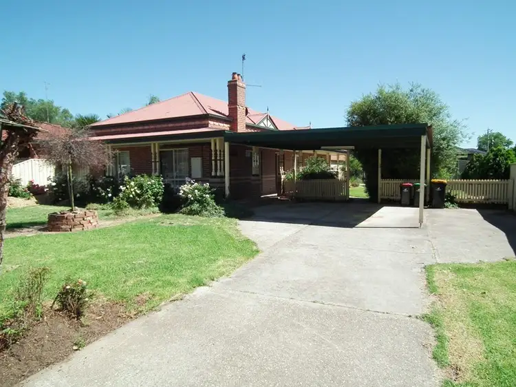 58 Barwon Street, Nagambie VIC 3608