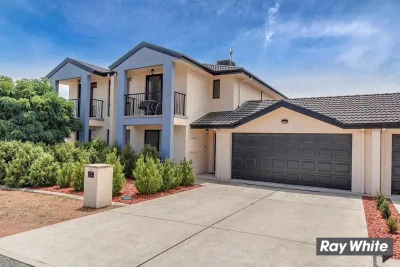 Main view of Homely house listing, 72 Hanrahan Crescent, Dunlop ACT 2615