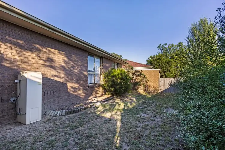 Seventh view of Homely townhouse listing, 3/373-375 Canterbury Road, Forest Hill VIC 3131