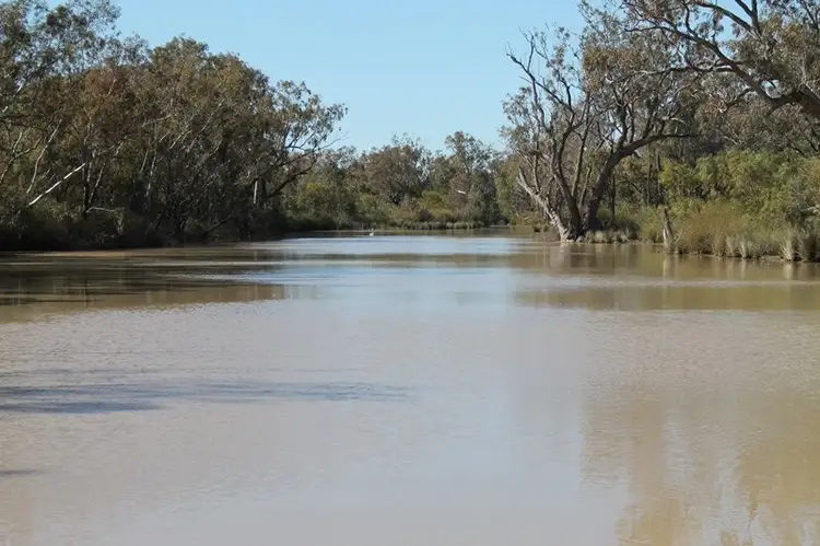 Third view of Homely rural property listing, Lot 1 "Ballandool Station" Ballandool Road, Hebel QLD 4486