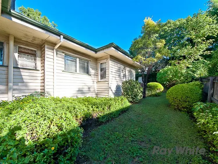 Second view of Homely house listing, 15 Brocklea Street, Gaythorne QLD 4051