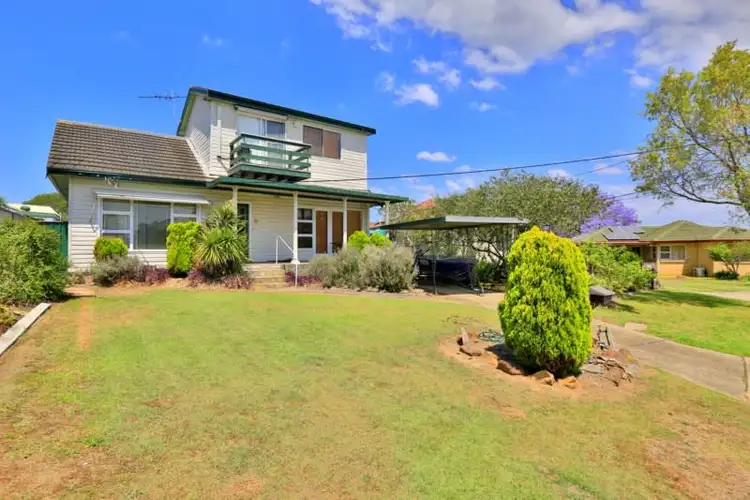 Second view of Homely house listing, 28 Morrison Avenue, Chester Hill NSW 2162