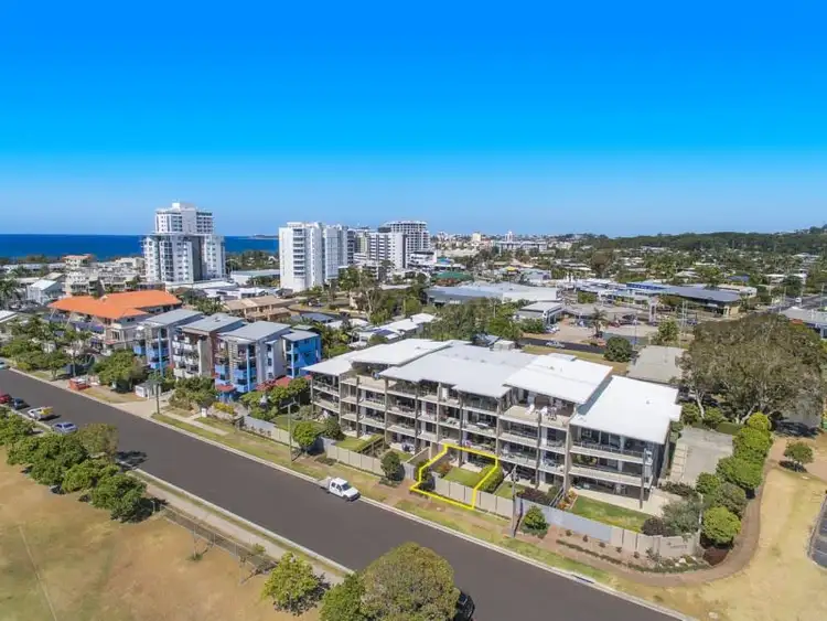 Second view of Homely unit listing, 4/39 Kingsford Smith Parade, Maroochydore QLD 4558