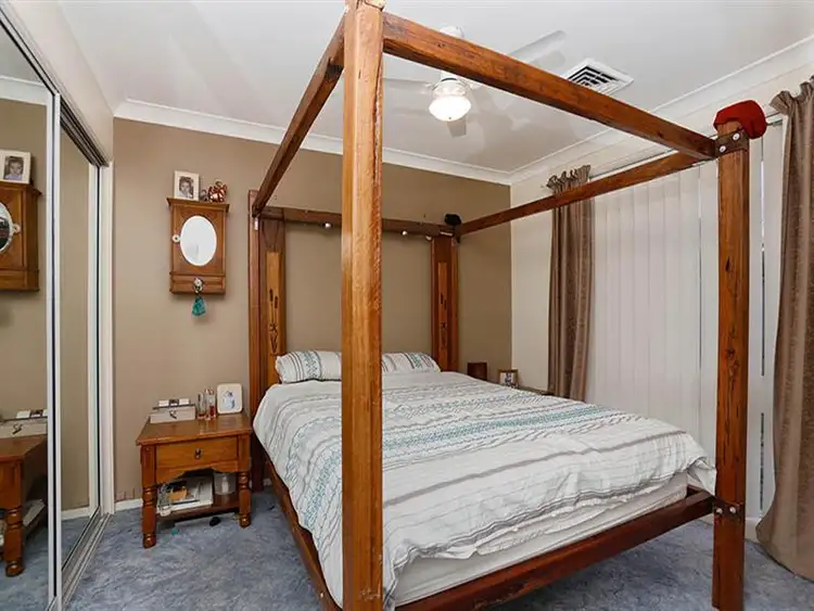 Sixth view of Homely house listing, 2/132 Colonial Drive, Bligh Park NSW 2756