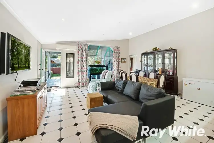 Sixth view of Homely house listing, 58 Castle Street, Castle Hill NSW 2154