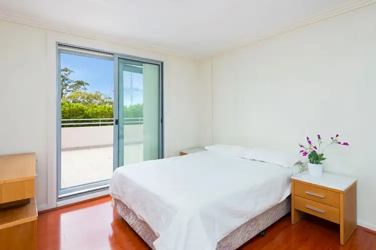 Second view of Homely unit listing, 20/524-542 Pacific Highway, Chatswood NSW 2067