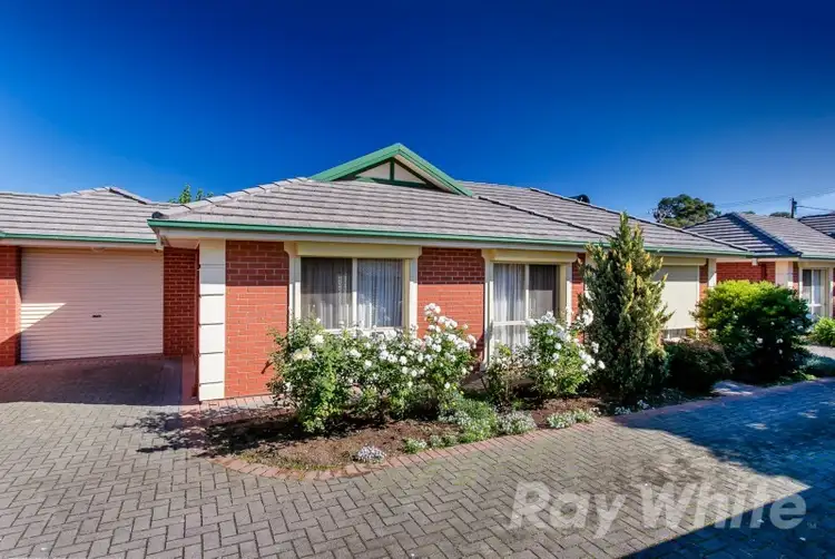 Main view of Homely unit listing, 2/10 Osborne Street, Oaklands Park SA 5046