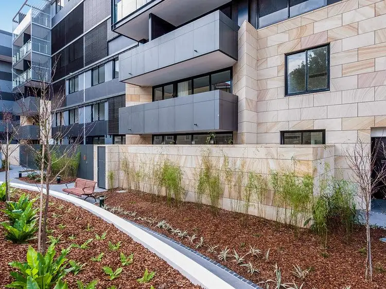 Second view of Homely apartment listing, 76/299 Forbes Street, Darlinghurst NSW 2010