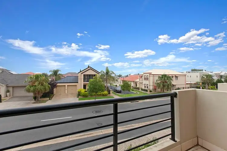 Fifth view of Homely townhouse listing, 3, 224 Mawson Lakes Boulevard, Mawson Lakes SA 5095