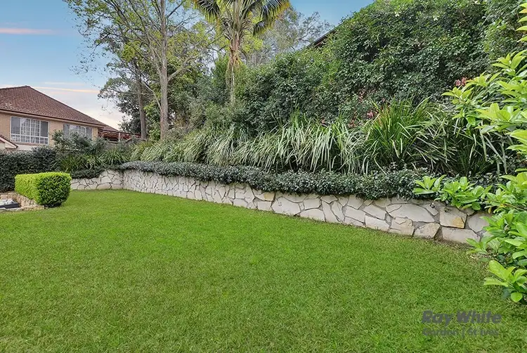 Sixth view of Homely house listing, 22 Carlotta Avenue, Gordon NSW 2072