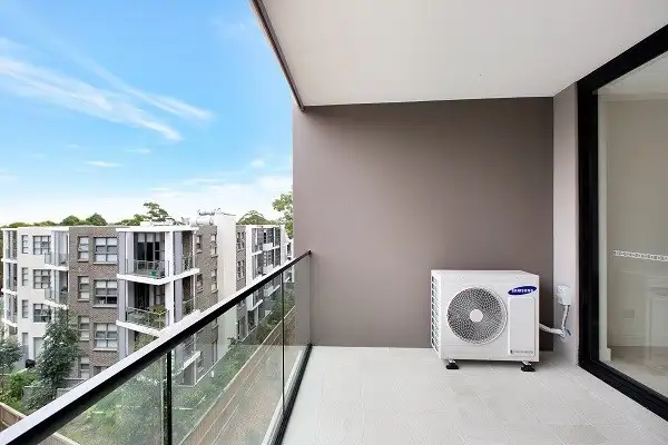 Fifth view of Homely apartment listing, 17/600 Mowbray Road, Lane Cove NSW 2066