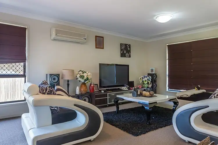 Second view of Homely house listing, 8 Kilmister Court, Gatton QLD 4343