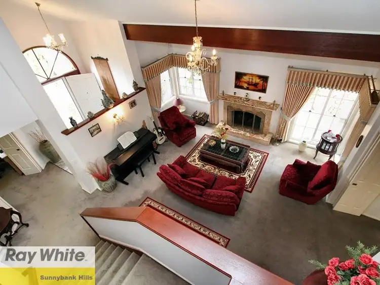 Third view of Homely house listing, 35 Terowi Street, Sunnybank Hills QLD 4109