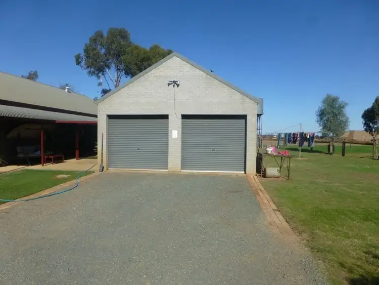 Fourth view of Homely house listing, 258 Wharparilla Road, Echuca VIC 3564