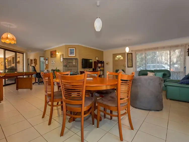 Sixth view of Homely house listing, 17 Piping Lane, Woorree WA 6530