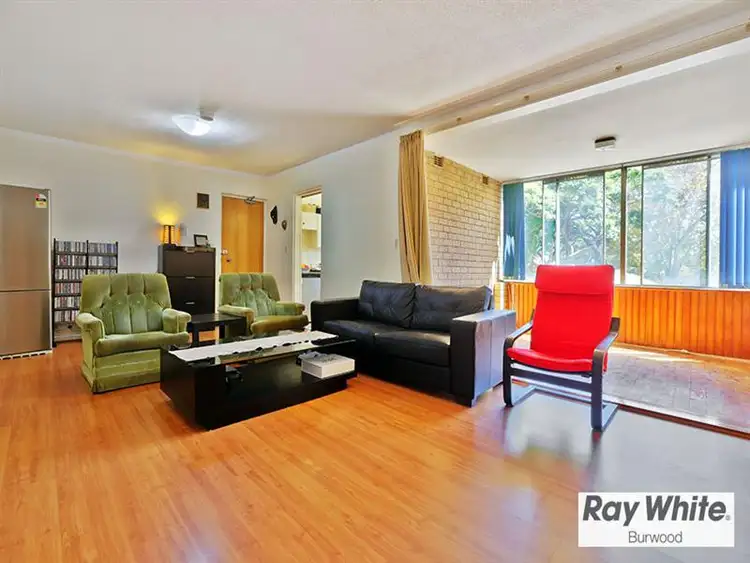 Second view of Homely apartment listing, 14 115 Alt Street, Ashfield NSW 2131