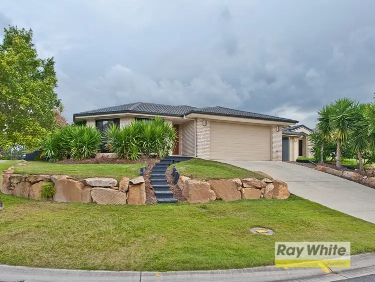 31 Sonata Drive, Warner QLD 4500