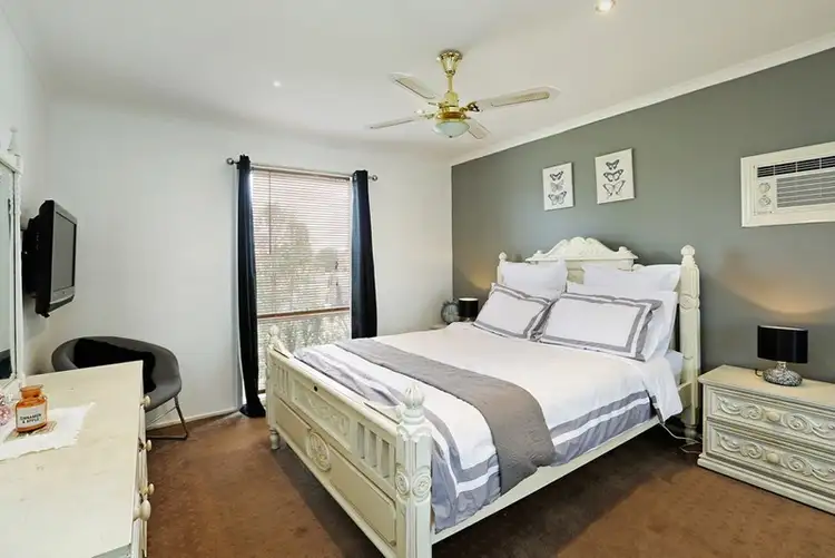 Fifth view of Homely house listing, 61 Cameron Crescent, Lara VIC 3212