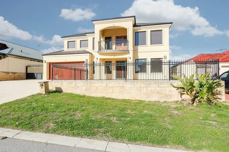 Main view of Homely house listing, 13 Joshua Close, Bibra Lake WA 6163