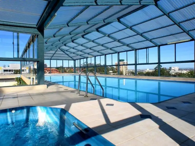 Sixth view of Homely apartment listing, 123/402-420 Pacific Highway, Crows Nest NSW 2065