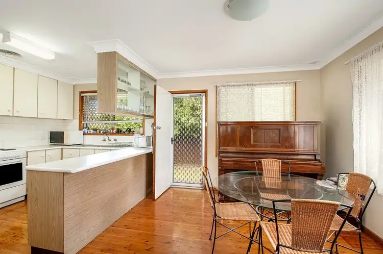 Sixth view of Homely house listing, 3 Rundle Place, Gladesville NSW 2111