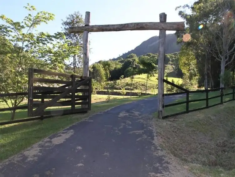 Second view of Homely house listing, 17 Estelle Road, Currumbin Valley QLD 4223