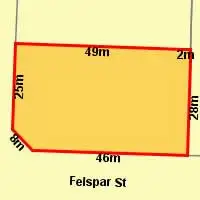 Second view of Homely land listing, 191 Narrakine Road, Narrogin WA 6312