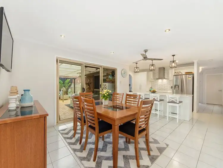 Fourth view of Homely house listing, 3 Maleny Place, Helensvale QLD 4212