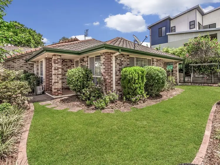 Main view of Homely house listing, 6B Centennial Place, Southport QLD 4215