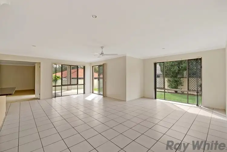 Fourth view of Homely house listing, 8 Greenway Place, Deception Bay QLD 4508