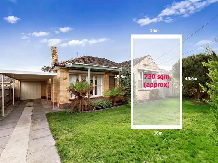 59 Jaguar Drive, Clayton VIC 3168