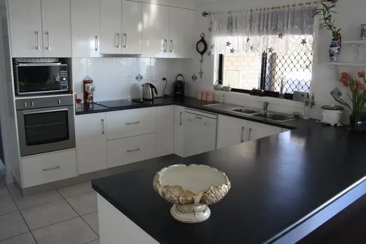 Second view of Homely house listing, 25 Bauhinia Street, Boyne Island QLD 4680