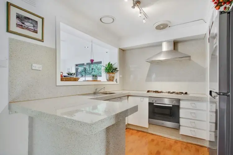 Second view of Homely unit listing, 2/12 Gulwa Avenue, Frankston VIC 3199