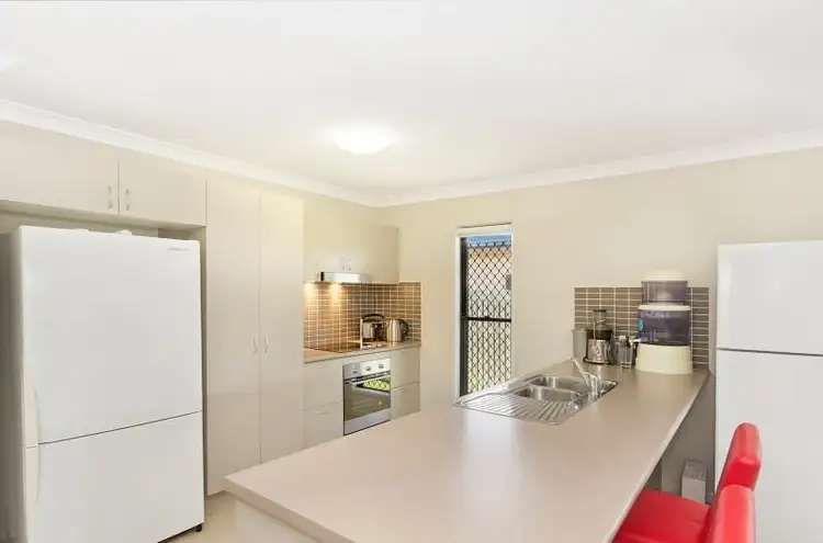 Second view of Homely house listing, 41 Sunhaven Boulevard, Burdell QLD 4818