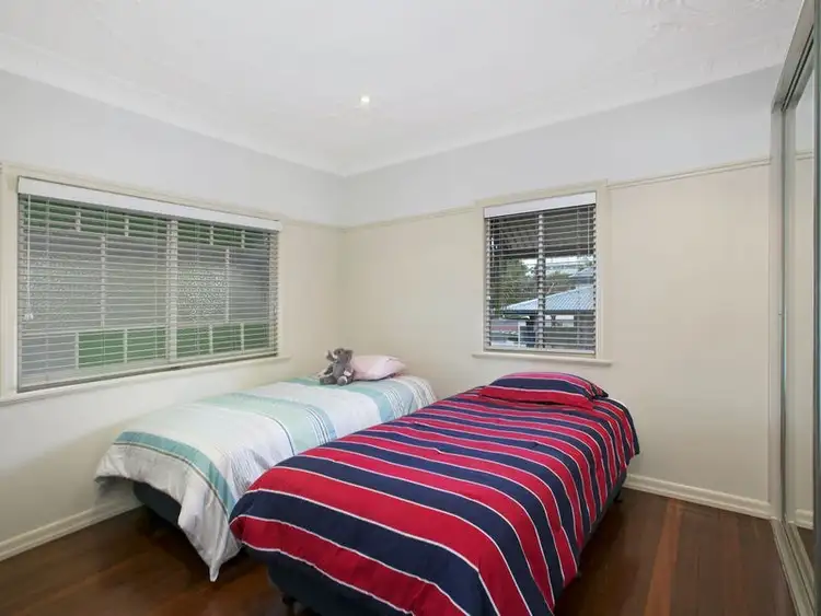Sixth view of Homely house listing, 26 Heidelberg Street, East Brisbane QLD 4169