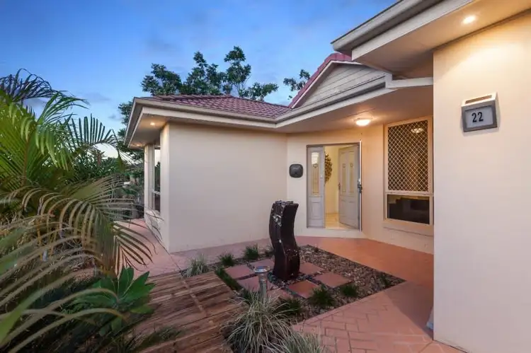Second view of Homely house listing, 22 Marsh Parade, North Lakes QLD 4509