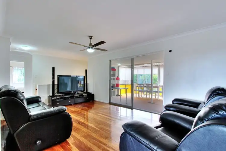 Sixth view of Homely house listing, 23 Raquel Avenue, Springwood QLD 4127