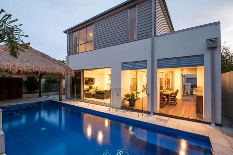 Main view of Homely house listing, 25 Mawarra Street, Chevron Island QLD 4217