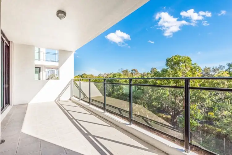 Second view of Homely unit listing, 7/11 Bay Drive, Meadowbank NSW 2114