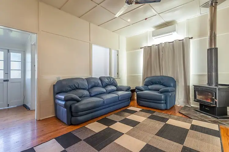 Fifth view of Homely house listing, 8 Hirst Street, Greenmount QLD 4359