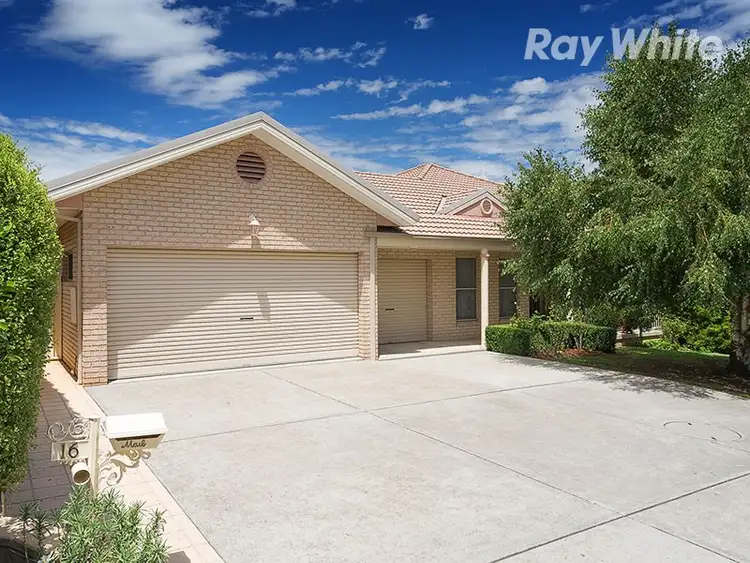 16 Franklin Court, Glenroy NSW 2640