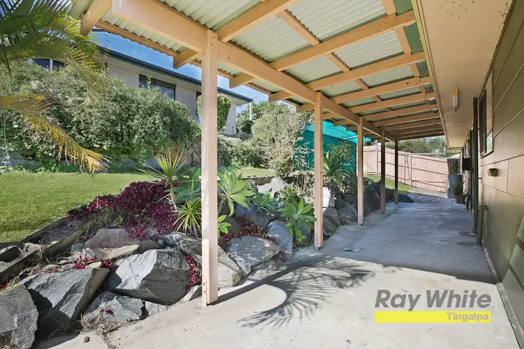 Fourth view of Homely house listing, 23 Kiewa Drive, Loganholme QLD 4129