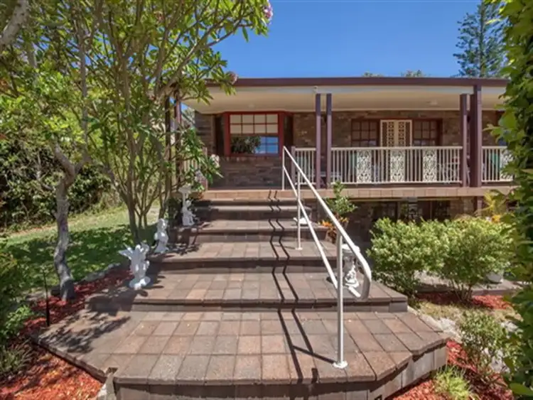 Fifth view of Homely house listing, 35 Mulubinda Parade, Corlette NSW 2315